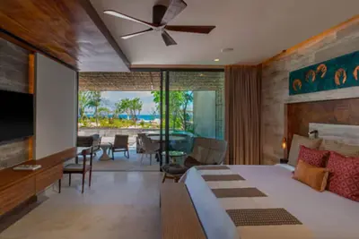 Image de Los Cabos Mexico - Premium 3-bedroom resort with WiFi, fitness room and more