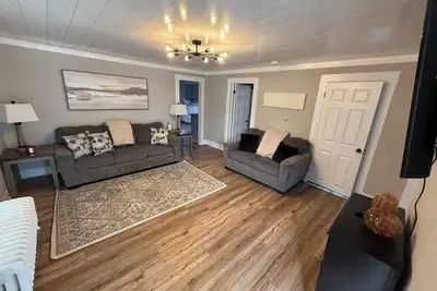 Image de Spacious 5-bedroom apartment in Cortland