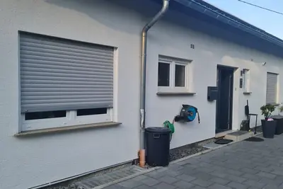 Image de Cozy vacation apartment right next to the Nordschleife