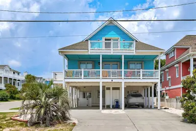 Image de Maota Ile Same - 5 Bedrooms with Private Pool Across from the Beach