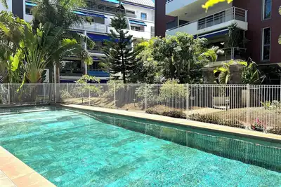 Image de T5 Standing classé 3 *, piscine à St-Denis
