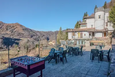Image de Paradise La Tana