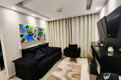 Image de Modern and Cozy Design!