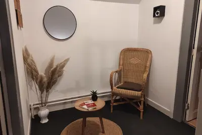 Image de Maison calme et apaisante en Bourgogne du Sud