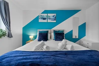 Image de 3-Br House, Nec & Airport, Driveway, Discounts