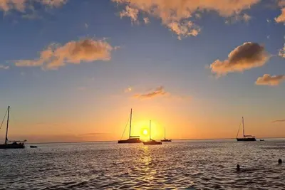 Kanalu Beach Studio