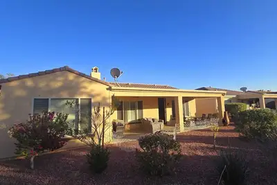Image de Beautiful two bedroom Corte Bella home bring your small dog!
