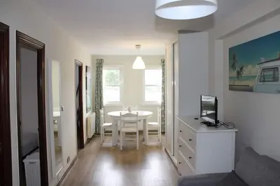 Image de Cozy apartment in La Coruña