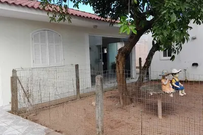Image de Beach House in Campeche in Florianópolis
