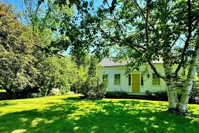 Image de Beauchamp Cottage, near Rockport Harbor and a golf course