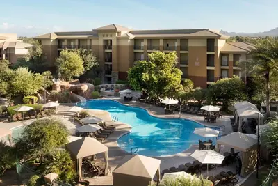 Image de Westin Kierland Villas - 1 Bdrm Premium - Full Kitchen/Resort Access - May24-31