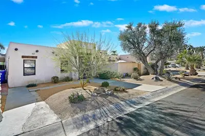 Image de Charming Home Near The Indian Wells Tennis Garden!