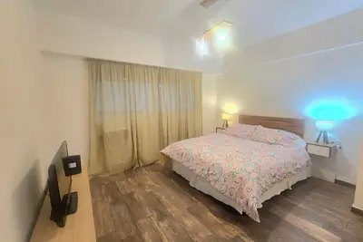 Image de Modern studio in Buenos Aires