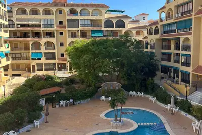 Image de Charming Seaside Studio Apartment – Your Cozy Getaway Awaits!