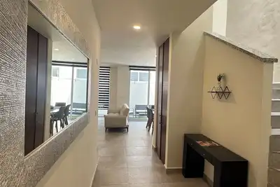 Image de Beautiful Vacation Property for 9 People in Puerto Vallarta/ 15 min from the beach