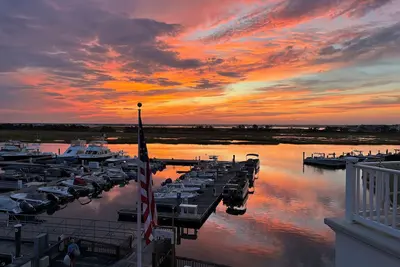 Image de Bayfront Condo in Avalon, Nj! Pet friendly & Breathtaking Sunsets!