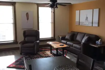 Image de Square View Inn Suite 5