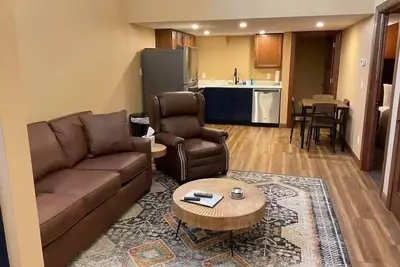 Image de Square View Inn Suite 2