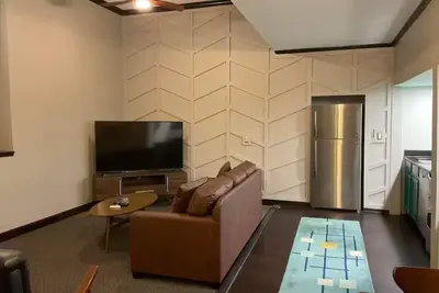 Image de Square View Inn Suite 3