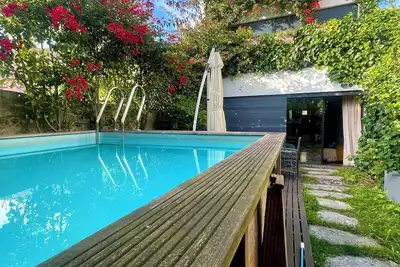 Image de Exclusive Luxury Villa with Plunge Pool & Garden