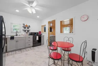 Image de Country Cottage  (Hocking Hills area)