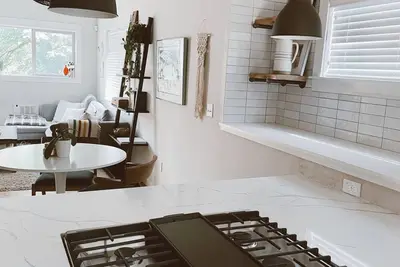 Image de Stylish 3-bedroom townhome close to it all- in Seattle