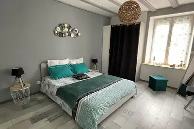 Image de Appartement ravissant en bordure du Doubs