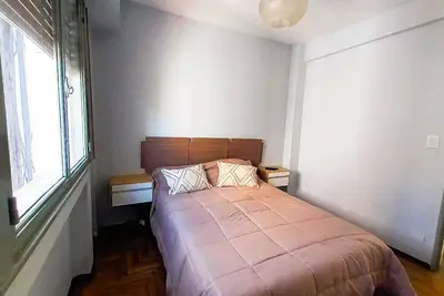 Image de Recoleta Cabrera Suites