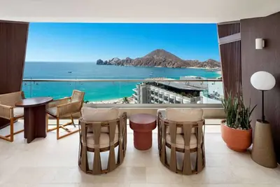 Image de Corazon Cabo Resort & Spa - Infinity King Ocean View - Corazon Tower