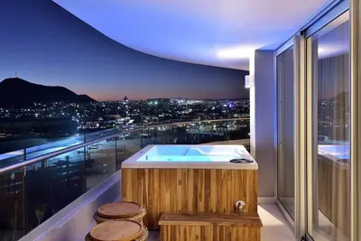 Image de Corazon Cabo Resort & Spa - Three Bedroom Sunset Suite - Corazon Tower