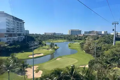 Image de Gorgeous 2-bedroom apartment at Vidanta Grand Mayan in Nuevo Vallarta