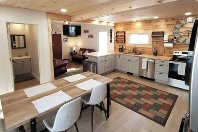 Image de Briggs Ski House | Group Ski Fun | 6 bdrm 4 bath