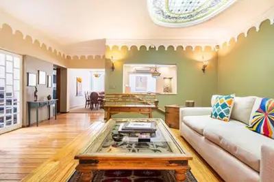 Image de Amazing 6 Bedroom House in the Heart of Condesa