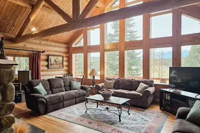 Image de Ohana Ranch, Family Memories Montana Made- Epic Views & Working Cattle Ranch.