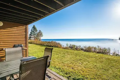 Image de Cozy Lake Home in Two Harbors Mn