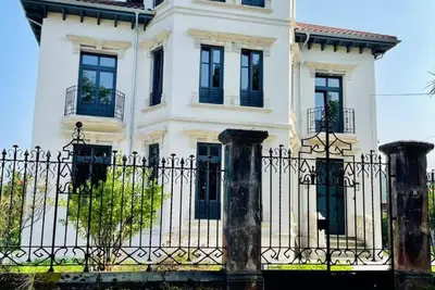 Sueño Indiano, Primero Norte