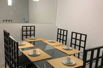 Image de Feel at home, comfort and security.