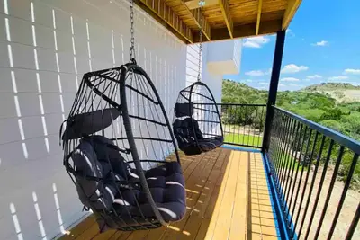 Image de 4-bedroom house in wonderful Canyon Lake with WiFi, Ac.
