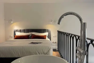 Image de Love&Loft. Home away from home in the heart of Baia Mare