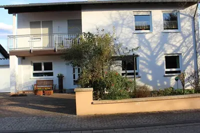 Image de Naheland-Appartement am Wingert - apartment/apartment, shower, Wc, 2 bedrooms