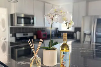 Image de Arlington Haven, Cozy & Stylish Retreat near At&T stadium