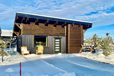 Image de The Cozy Cove-Updated Cabin-Island Park