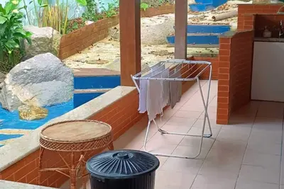Image de House with sea view in Angra dos Reis