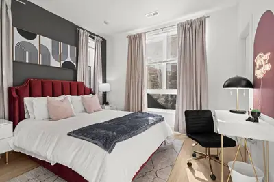 Image de 1br by UPenn, Museums, Zoo, Chop, Drexel, Rocky