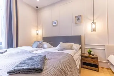 Image de Tranquil 1br Apartment Near the Heart of Vienna