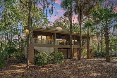 Image de Near Kiawah Island & Charleston |Sleep 6| Bbq|Wifi