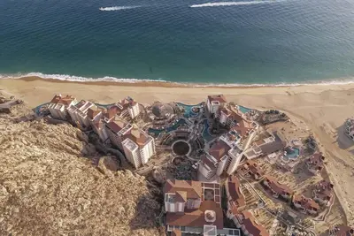 Image de Grand Solmar Land's End Deluxe 2-Bdrm Plus Suite in Downtown Cabo San Lucas
