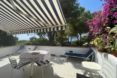 Image de Il Polpetto Apartment
