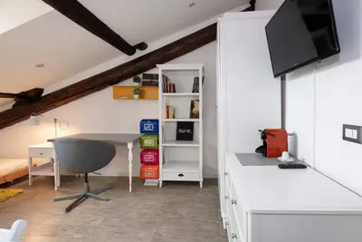 Image de Bramante Apartment - Chinatown