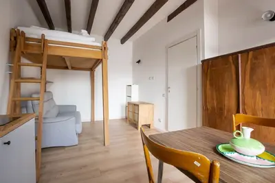 Image de Nolo Urban retreat | Close to M1